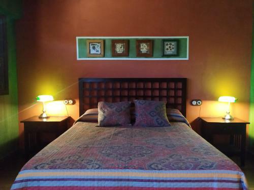 Agroturismo La Casona De La Reina Berta