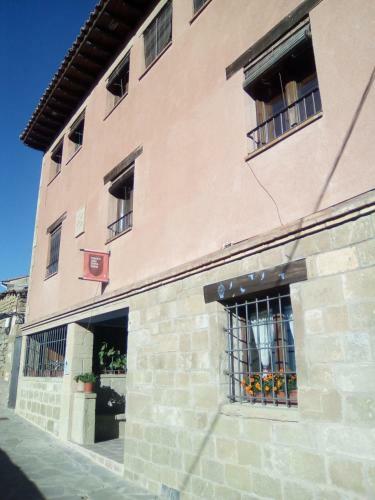Agroturismo La Casona De La Reina Berta