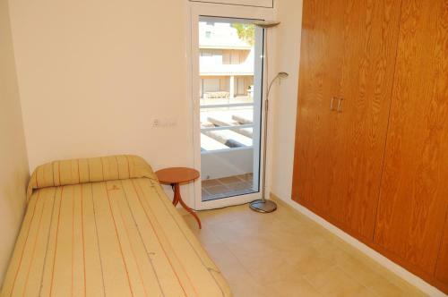 Apartamento Residencial Marina De Port
