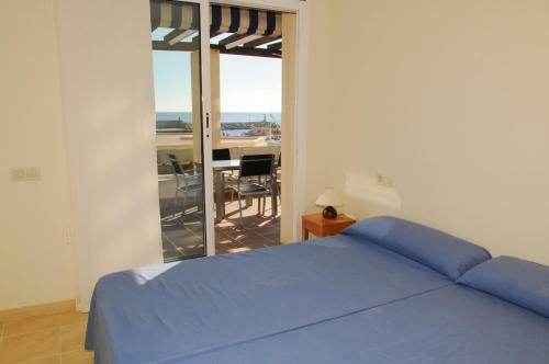 Apartamento Residencial Marina De Port
