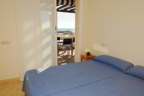 Apartamento Residencial Marina De Port