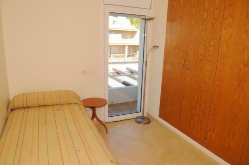Apartamento Residencial Marina De Port