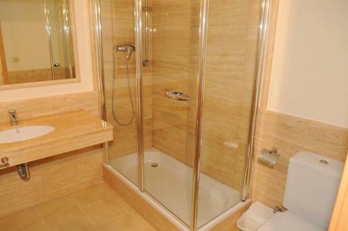 Apartamento Residencial Marina De Port