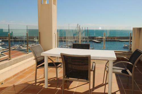 Apartamento Residencial Marina De Port