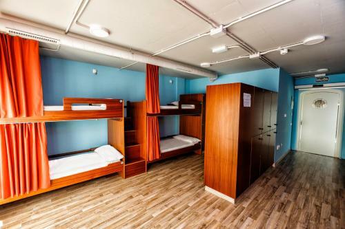 Albergue Arribada