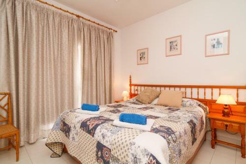 Los Pinos 23 Villas Casasol