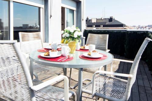 Apartment View Design Deluxe