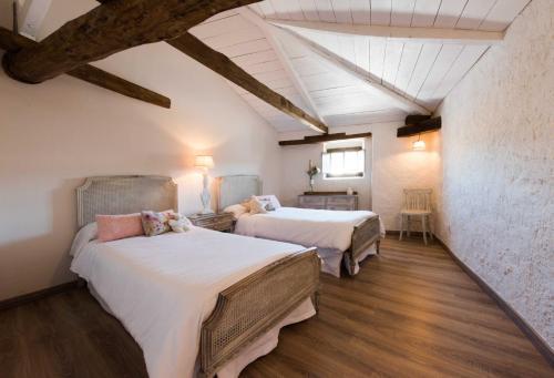 Agroturismo La Casa De La Vieja