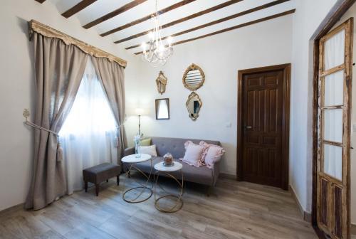 Agroturismo La Casa De La Vieja