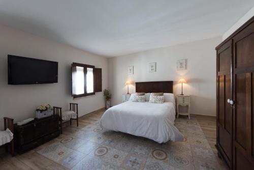 Agroturismo La Casa De La Vieja
