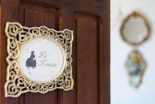 Agroturismo La Casa De La Vieja
