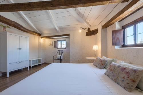 Agroturismo La Casa De La Vieja