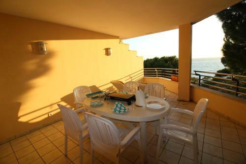 Apartamento Marenostrum 3188