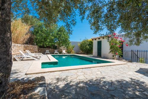 Villa Ca N'abrines