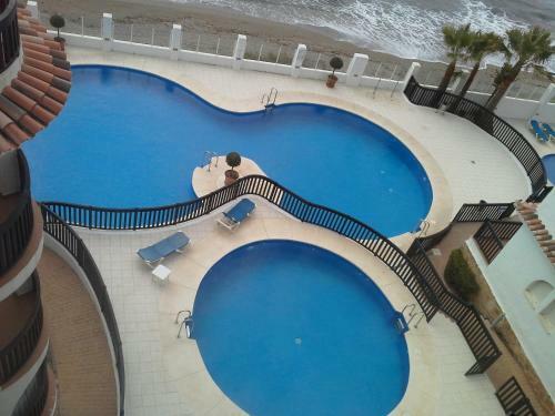 Apartamento Puerta Del Mar