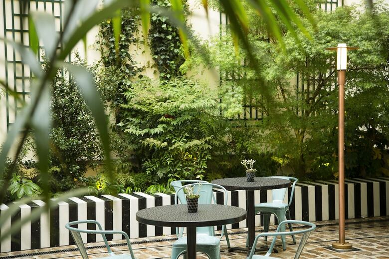 Hotel Saint Marc