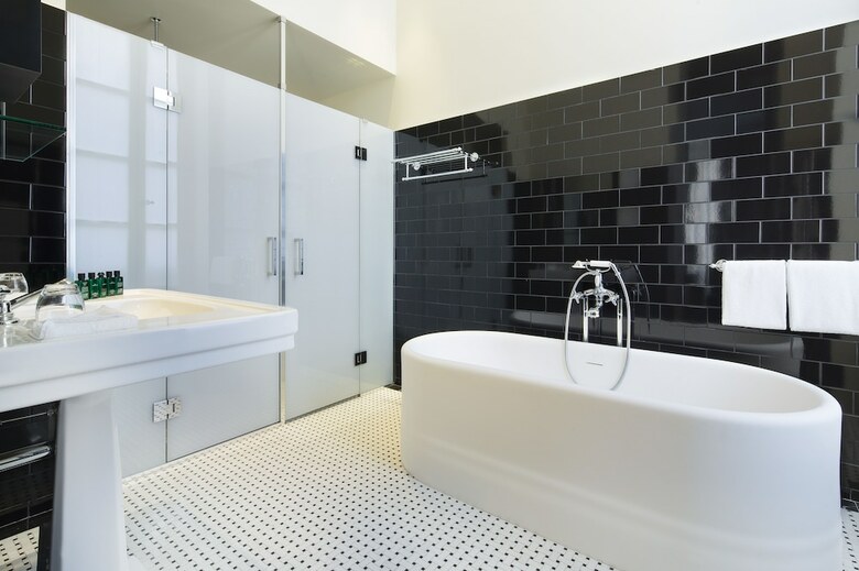 Hotel Saint Marc