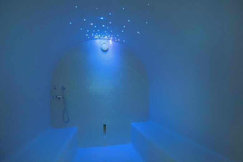 Hotel Saint Marc