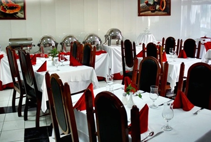 Hotel Puerto Principe