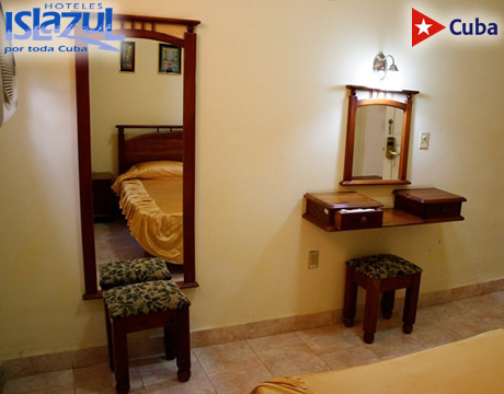 Hotel Puerto Principe