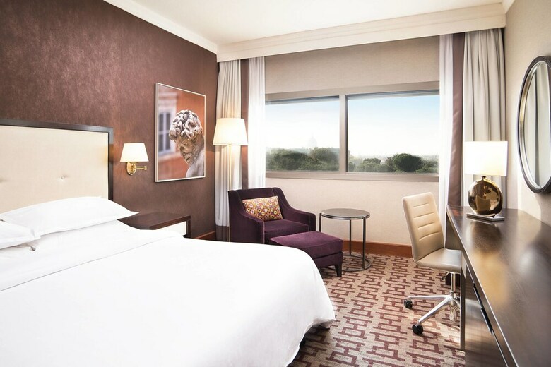 Hotel Cardo Roma, Autograph Collection