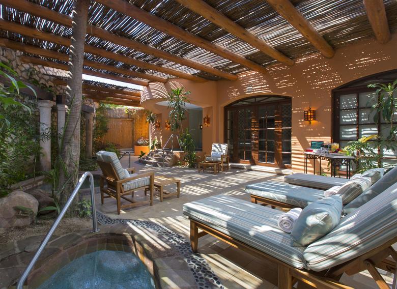 Hotel Sheraton Grand Los Cabos Hacienda Del Mar