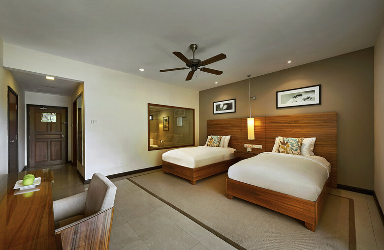 Hotel The Taaras Beach And Spa Resort Redang