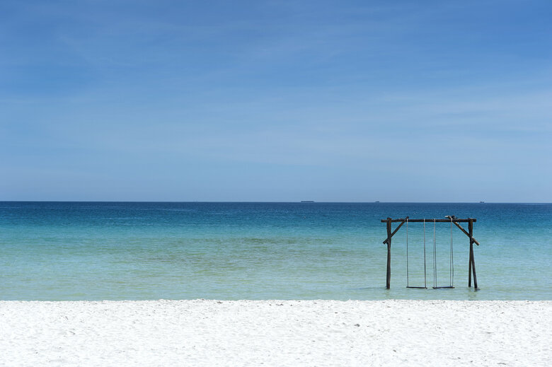 Hotel The Taaras Beach And Spa Resort Redang