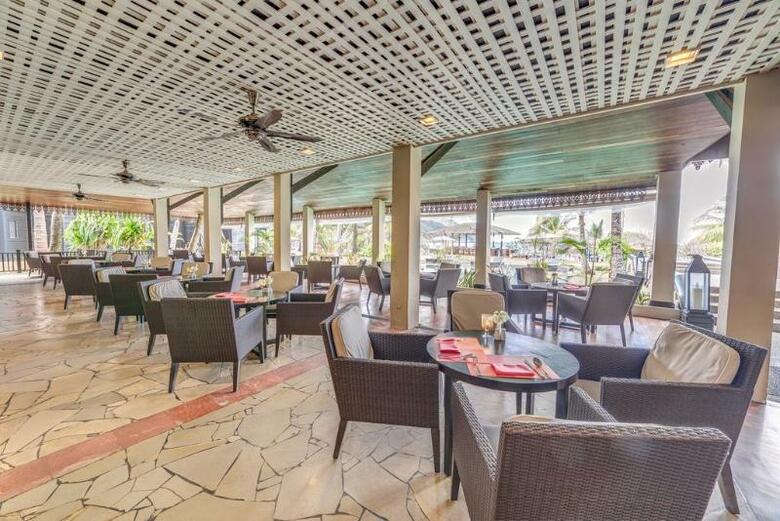 Hotel The Taaras Beach And Spa Resort Redang
