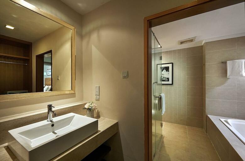 Hotel The Taaras Beach And Spa Resort Redang