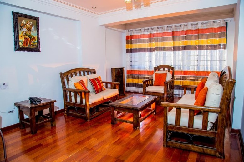 Hotel Apart R House Cusco