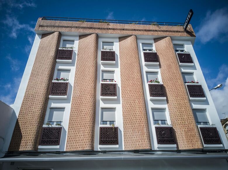 Hotel Abadi