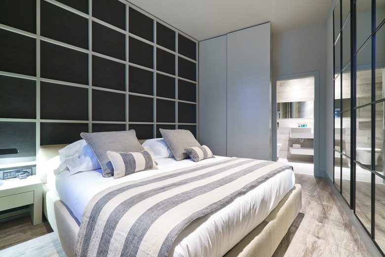 Cathedral Suites Hotel