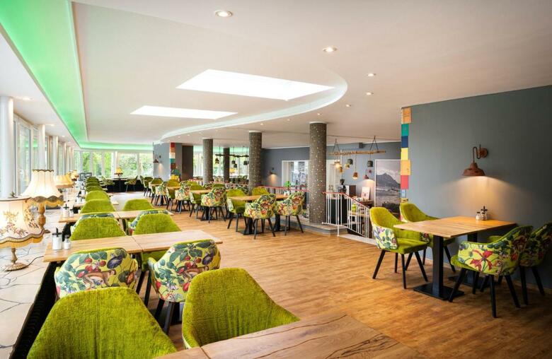 Park Hotel