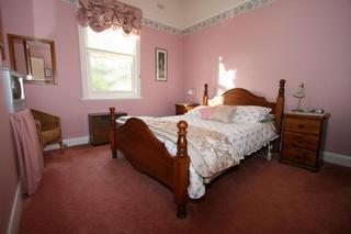 Hotel Donalea Bed & Breakfast Castle Forbes Bay