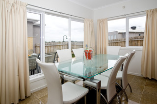 Residencia City Condo