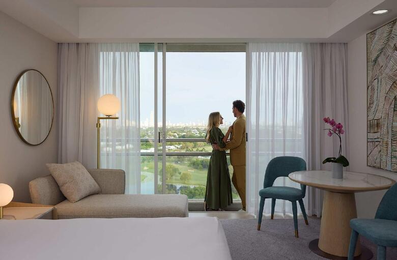 Hotel Racv Royal Pines Resort