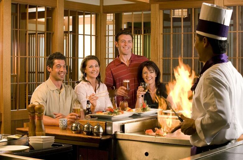Hotel Racv Royal Pines Resort
