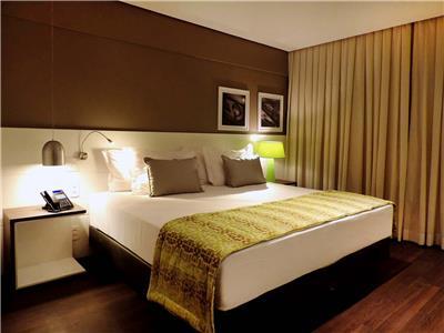 Quality Hotel Goiania