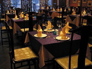 Hotel Auspicious Business