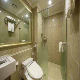 Jeju Booyoung Hotel