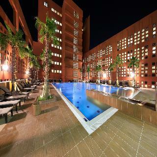 Jeju Booyoung Hotel