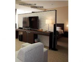 Ramada Dongtan Hotel