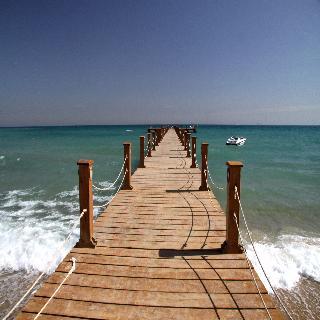 Hotel Jaz Little Venice Ain Sokhna