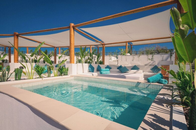 Hotel Nikki Beach Resort & Spa Dubai