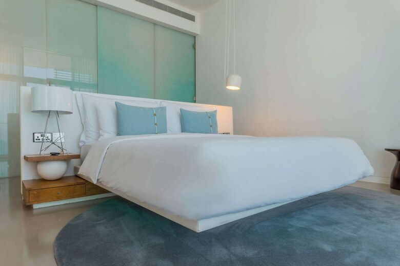 Hotel Nikki Beach Resort & Spa Dubai