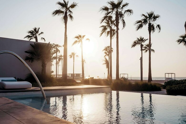 Hotel Nikki Beach Resort & Spa Dubai