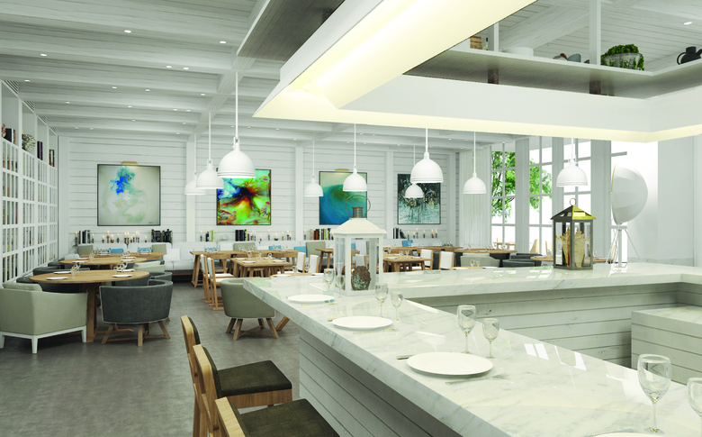 Hotel Nikki Beach Resort & Spa Dubai