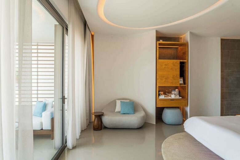 Hotel Nikki Beach Resort & Spa Dubai