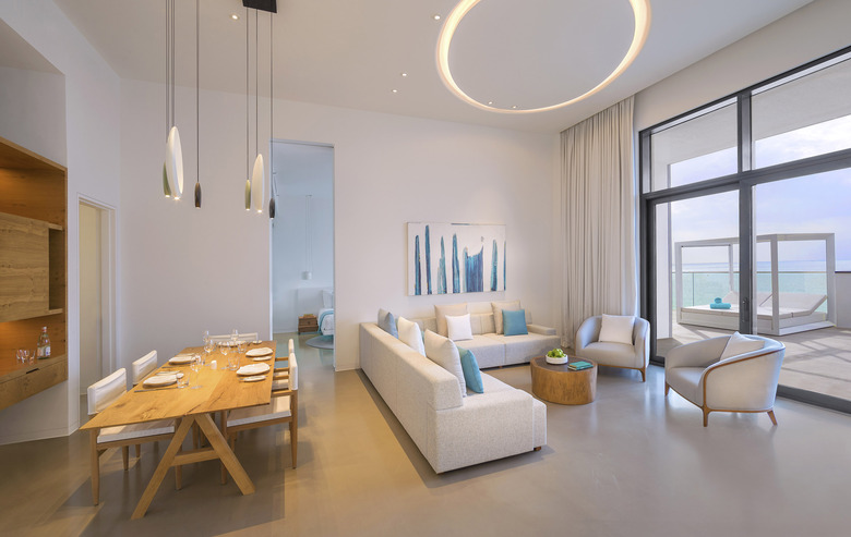 Hotel Nikki Beach Resort & Spa Dubai